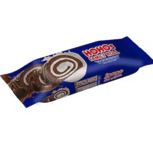 هوهوز فاميلي رول